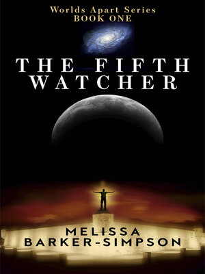 cover image of The Fifth Watcher